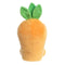 Palm Pals Plush -  Cheerful Carrot