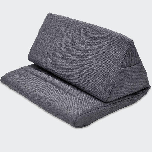 iPad and Tablet Support Cushion