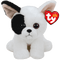 TY Beanie Babies - Marcel The White Dog