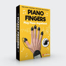 Piano Fingers – Play Piano Anywhere!