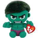 TY Beanie Boo - Marvel Hulk