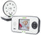 NUK 550VD Video Baby Monitor