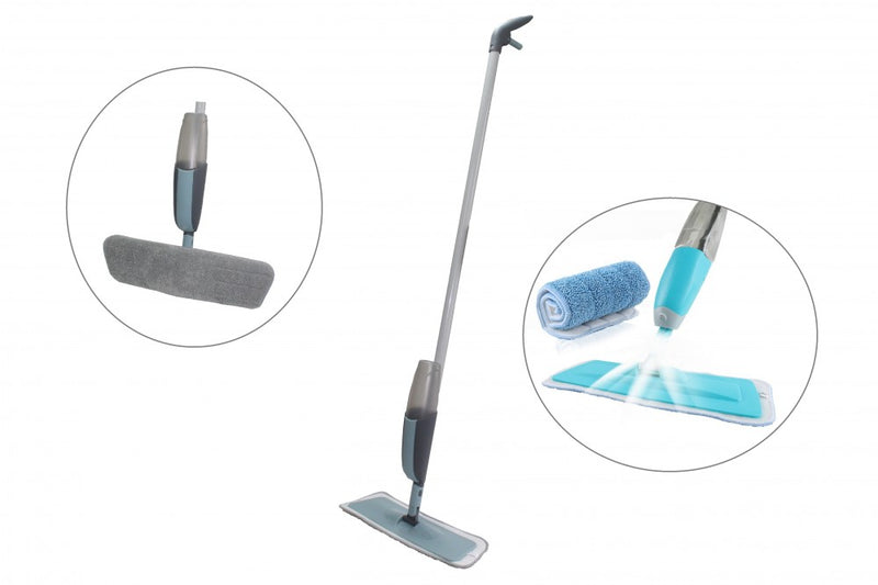 Microfibre Spray Floor Mop