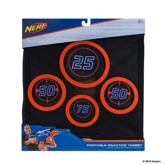Nerf Portable Target