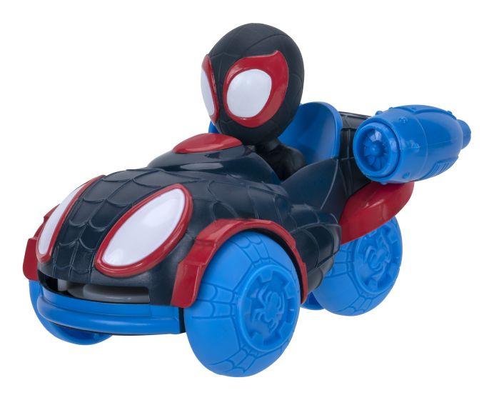 Spidey & His Amazing Friends Disc Dashers Vehicle Assortment