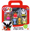 Bing 6 Figure Gift Pack