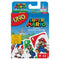 Uno Super Mario Bros Card Game