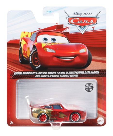 Disney Pixar Cars 3 Character Car Assorted