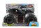 Hot Wheels Monster Truck 1:24 Assortment