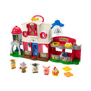 Fisher Price Little People Caring Farm