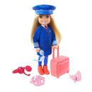Barbie Chelsea Can Be Career Doll Assorted
