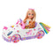 Barbie Chelsea Car