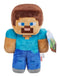 Minecraft Steve 8in Plush