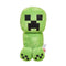 Minecraft Creeper 8in Plush
