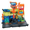 Hot Wheels City Downtown Track Set - Assorted
