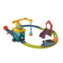 Thomas The Tank & Friends Fix 'Em Up Friends Track Set