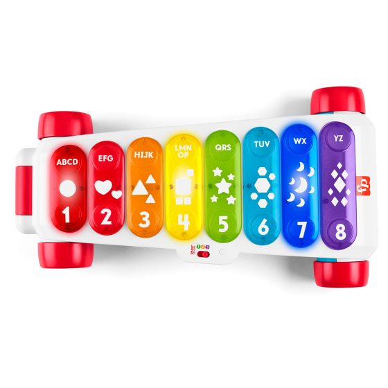 Fisher Price Giant Light Up Xylophone