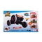 Hot Wheels Monster Trucks Unstoppable Tiger Shark Remote Control Vehicle