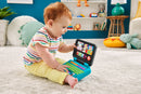 Fisher Price Laugh & Learn Let's Connect Laptop