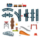 Thomas The Tank & Friends 3 In 1 Package Pick Up Track Set