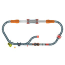 Thomas The Tank & Friends 3 In 1 Package Pick Up Track Set