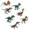 Jurassic World Dino Trackers Assortment