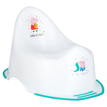 Peppa Pig Potty - Teal