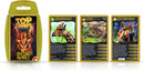 Top Trumps Awesome Animals Card Game