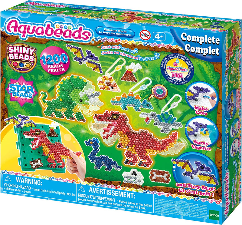 Epoch · Aquabeads - Creation Cube - Disney Princess (Toys)