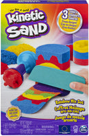 Kinetic Sand Rainbow Mix