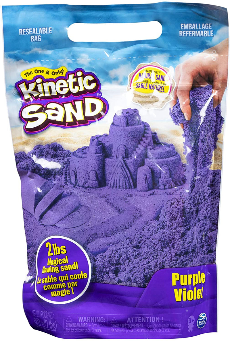 Kinetic Sand 2lb Bag