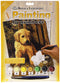 Paint By Numbers Lab Puppy