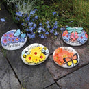Garden Pixie Pebbles 1pce