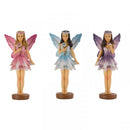 Garden Forest Fairies 1pce