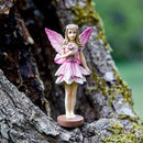 Garden Forest Fairies 1pce