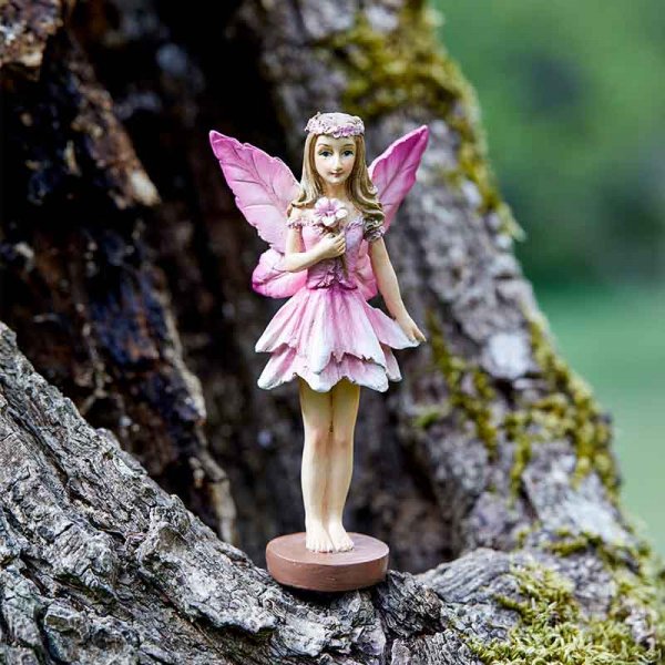 Garden Forest Fairies 1pce