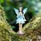 Garden Forest Fairies 1pce