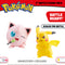 Pokemon Battle Figure Pack Assortment