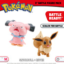 Pokemon Battle Figure Pack Assortment
