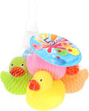Bath Ducks 5pk