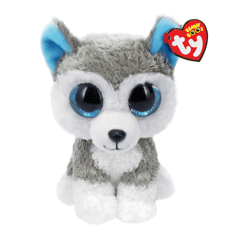 TY Beanie Boo - Slush Husky