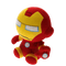 TY Beanie Boo - Marvel Iron Man
