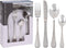 Excellent Housewares 16pce Cutlery Set