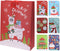 Kids Christmas Gift Bag Jumbo Assorted