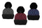 Childs Thermal Bobble Hat