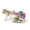 Schleich Small Carriage For The Big Horse Show