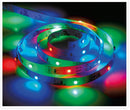 LED Light Strip 90 LED 300cm - Coloured