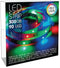 LED Light Strip 90 LED 300cm - Coloured