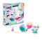 So Bomb Aroma Bath Bomb Kit 6pk