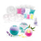 So Bomb Aroma Bath Bomb Kit 6pk